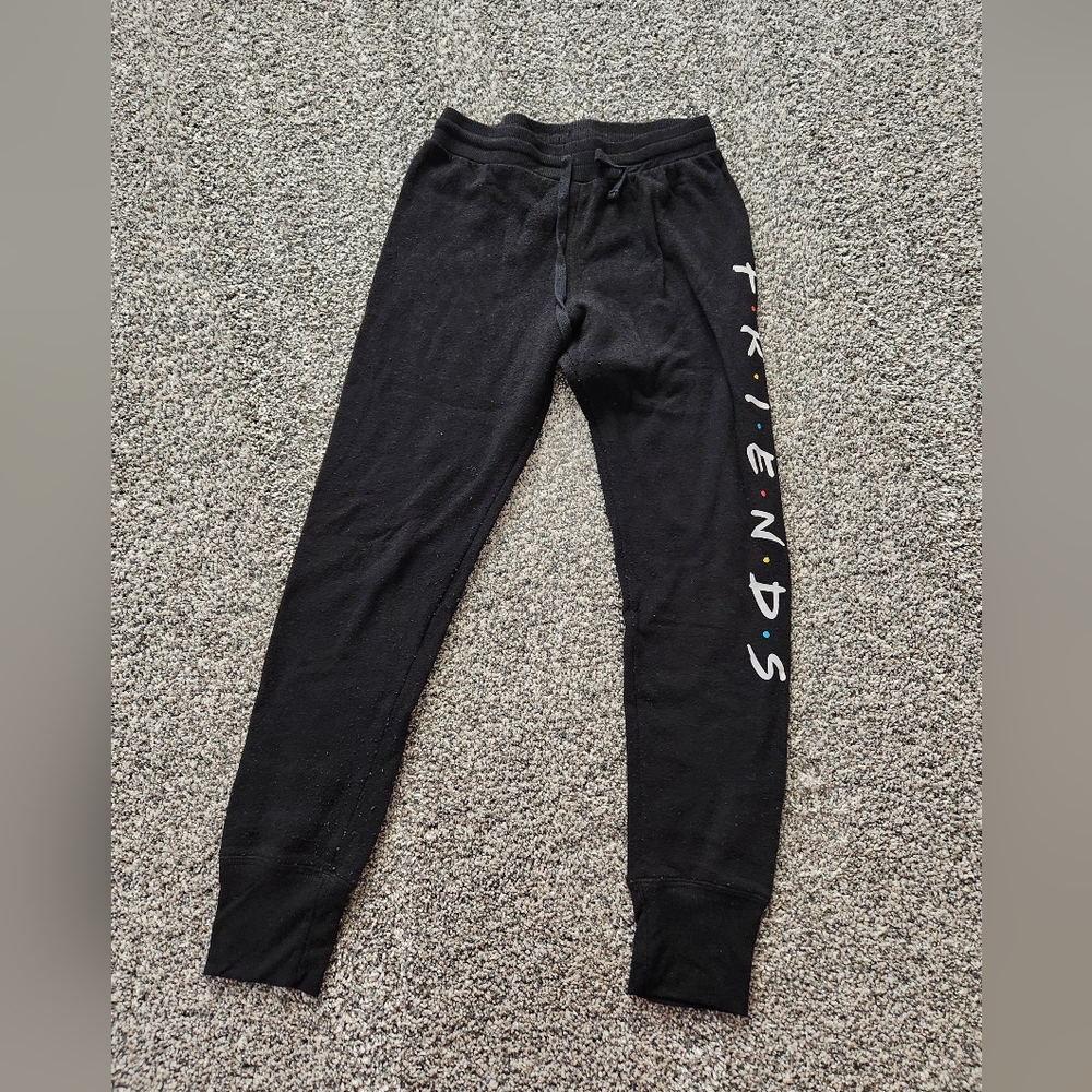 F.R.I.E.N.D.S pants